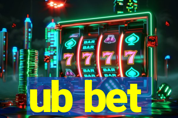 ub bet